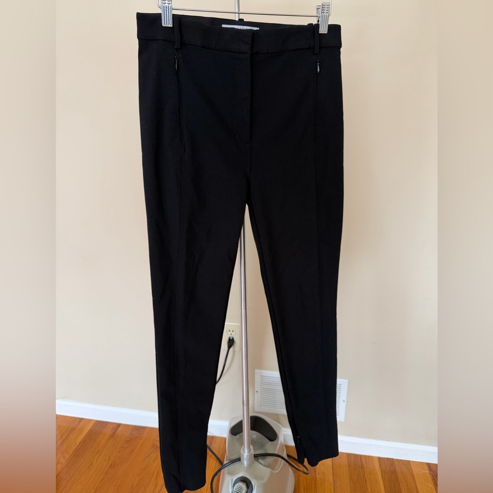 MM Lafleur Black Skinny Pants